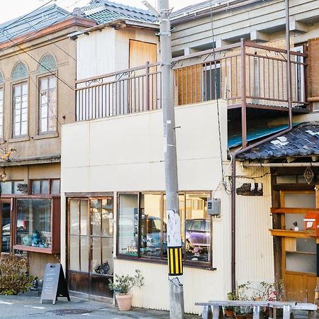 1166 Backpackers Hostel Nagano Bagian luar foto