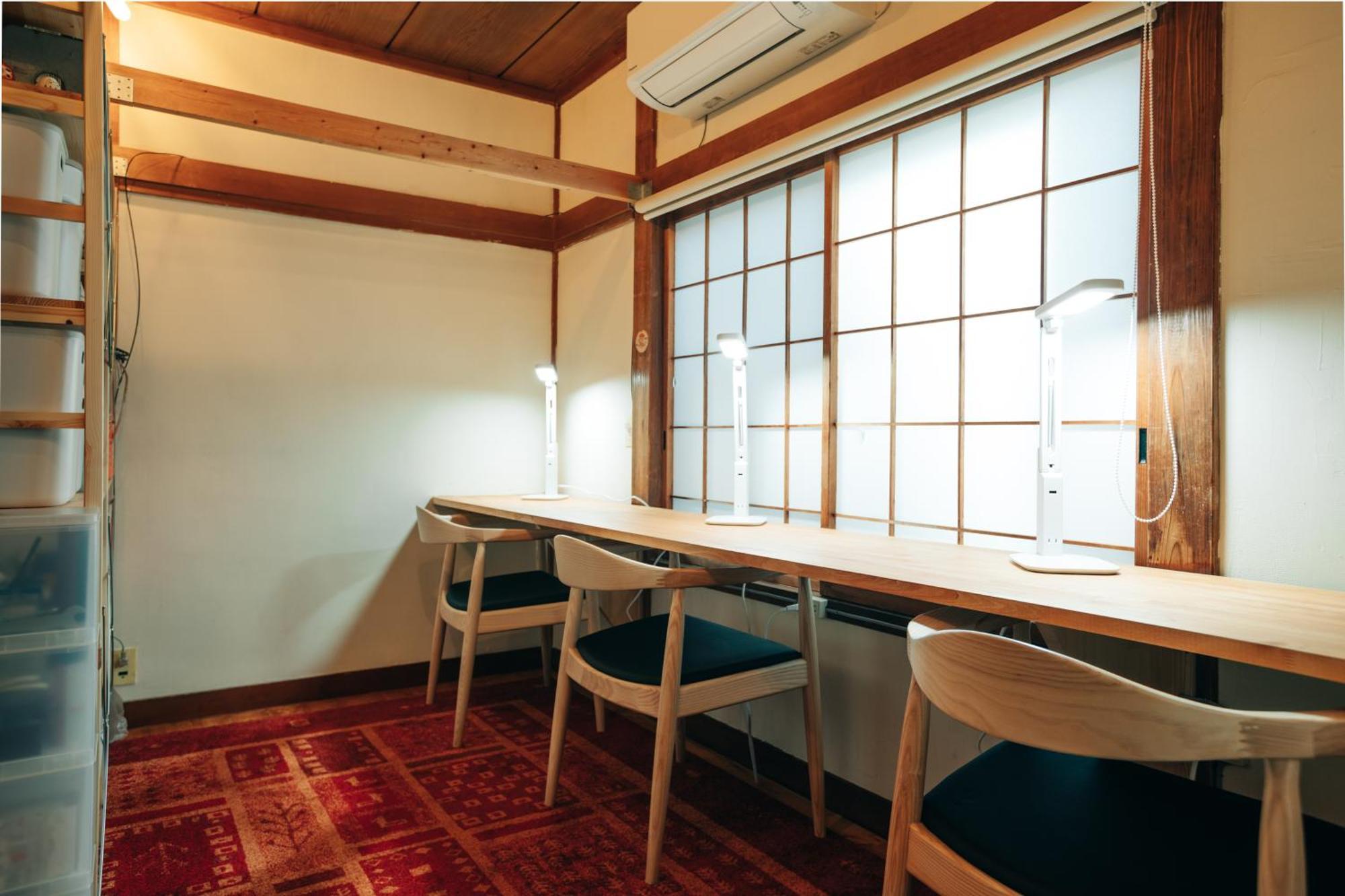 1166 Backpackers Hostel Nagano Bagian luar foto