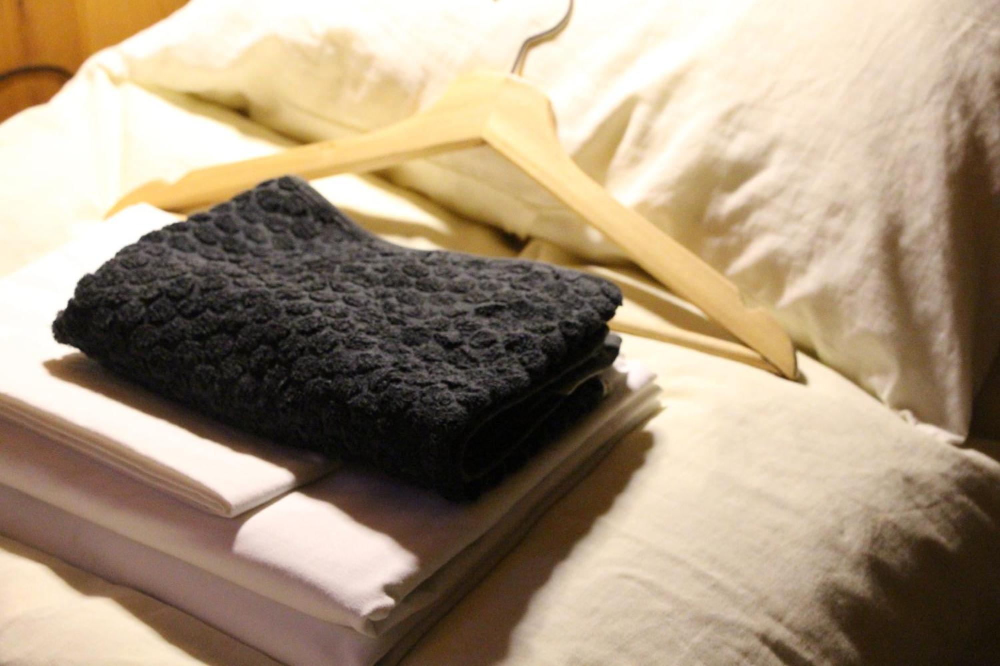 1166 Backpackers Hostel Nagano Bagian luar foto