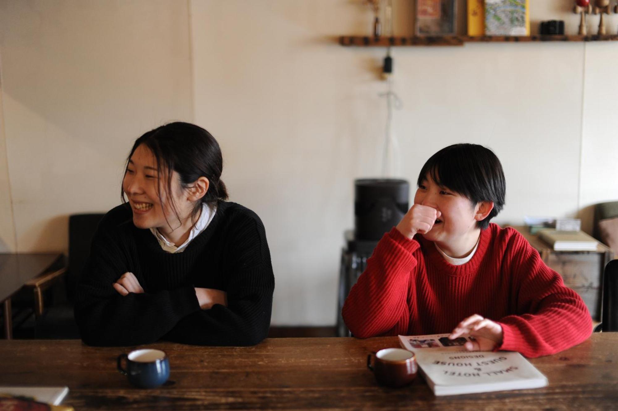 1166 Backpackers Hostel Nagano Bagian luar foto
