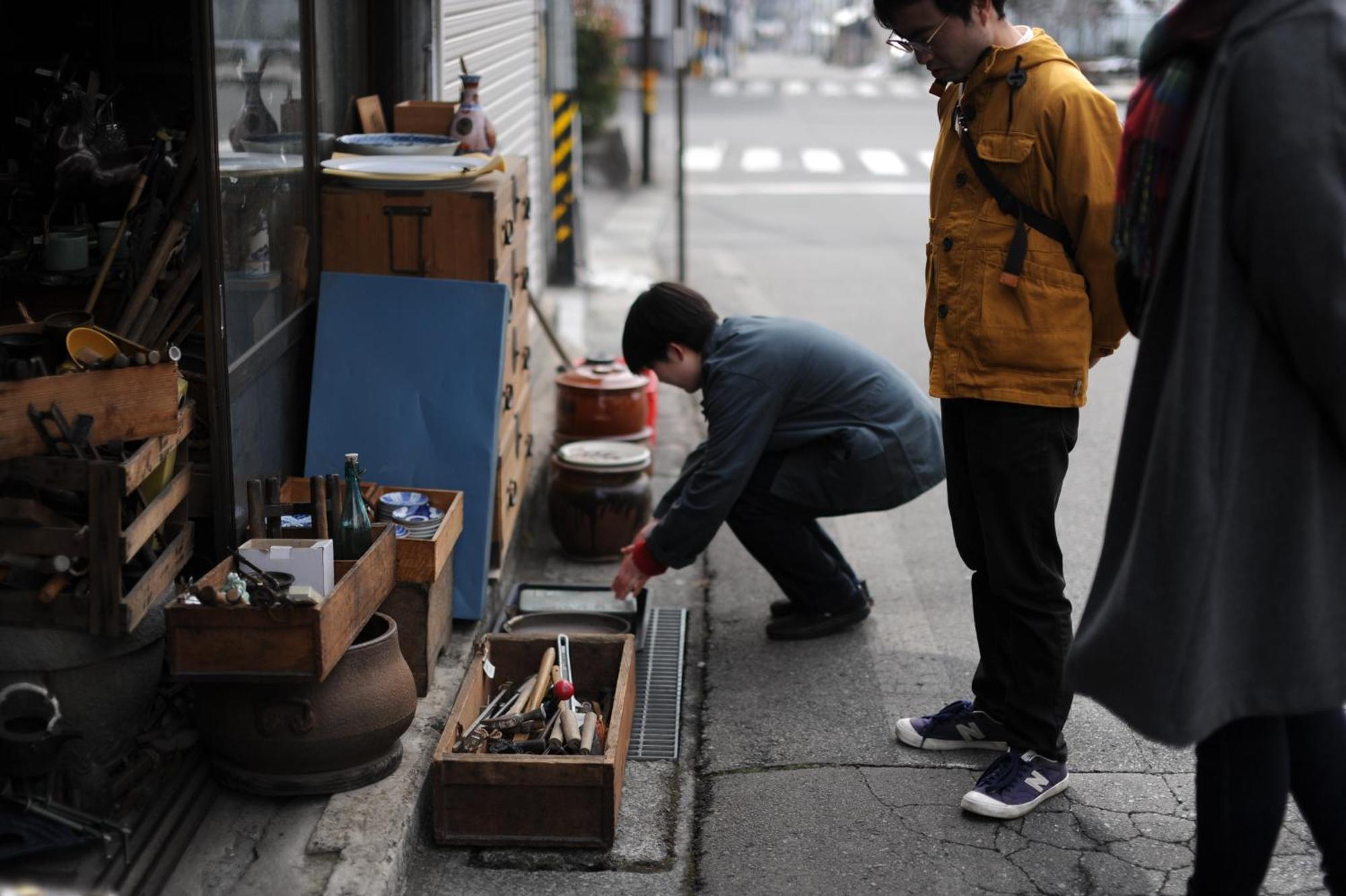 1166 Backpackers Hostel Nagano Bagian luar foto