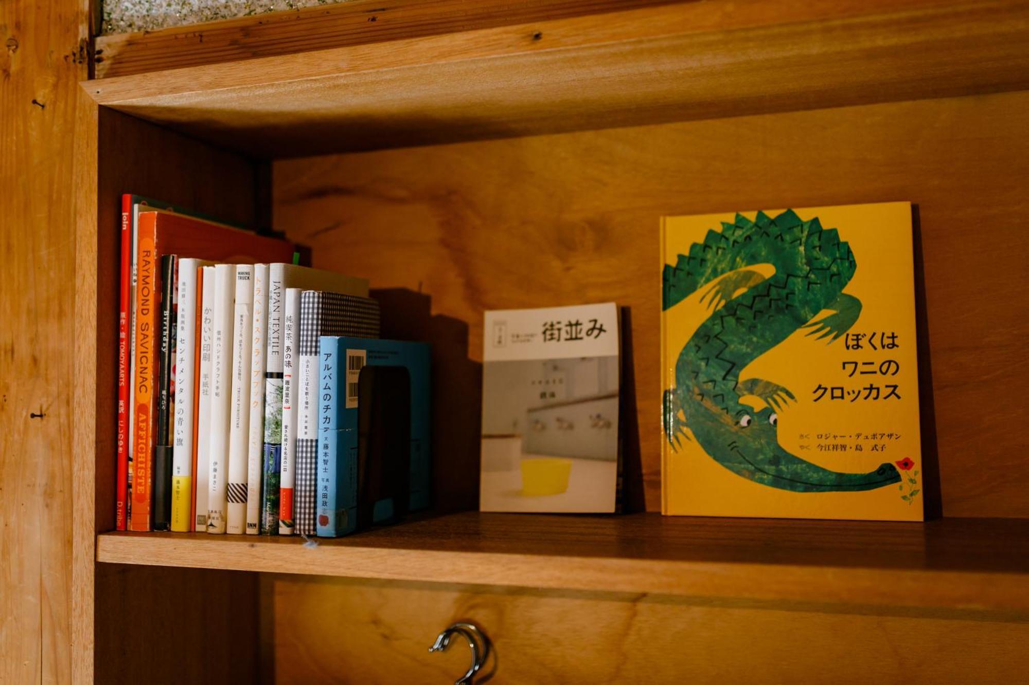 1166 Backpackers Hostel Nagano Bagian luar foto