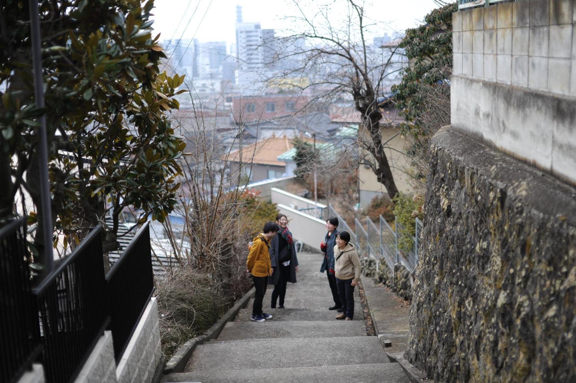 1166 Backpackers Hostel Nagano Bagian luar foto