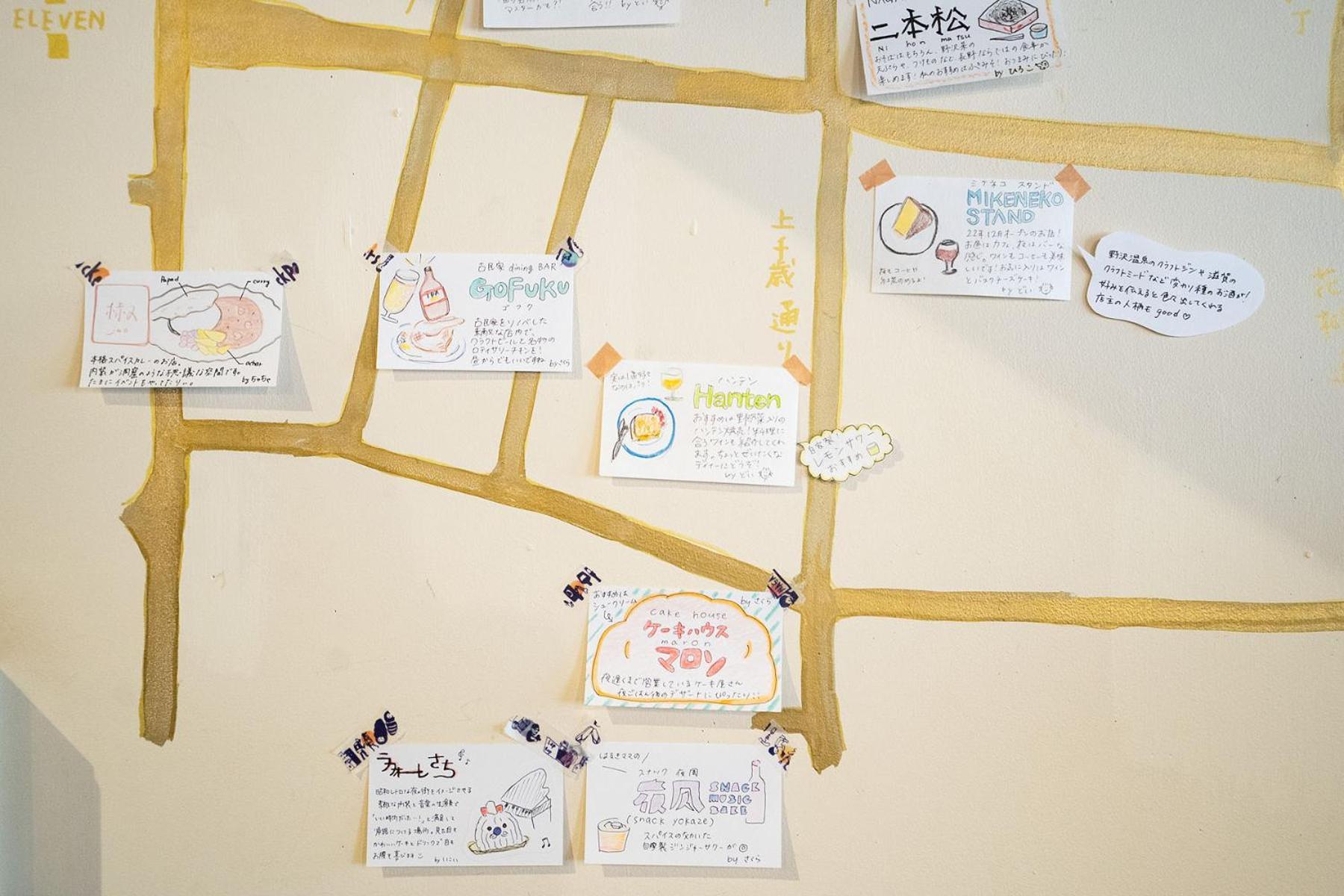 1166 Backpackers Hostel Nagano Bagian luar foto