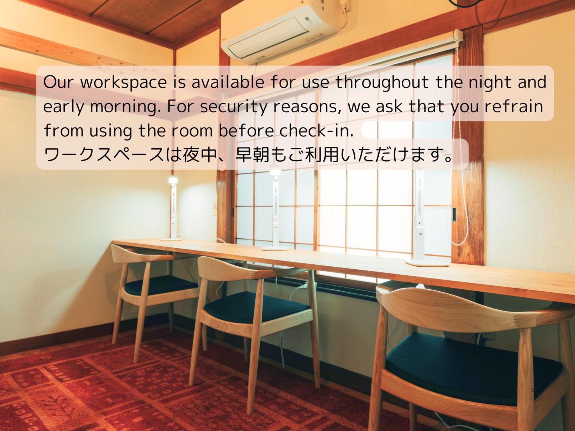 1166 Backpackers Hostel Nagano Bagian luar foto