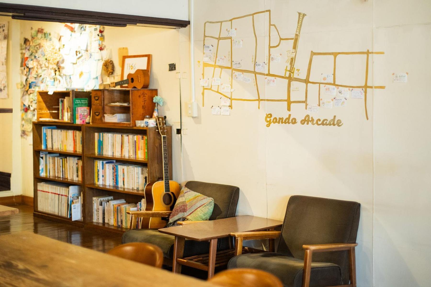 1166 Backpackers Hostel Nagano Bagian luar foto