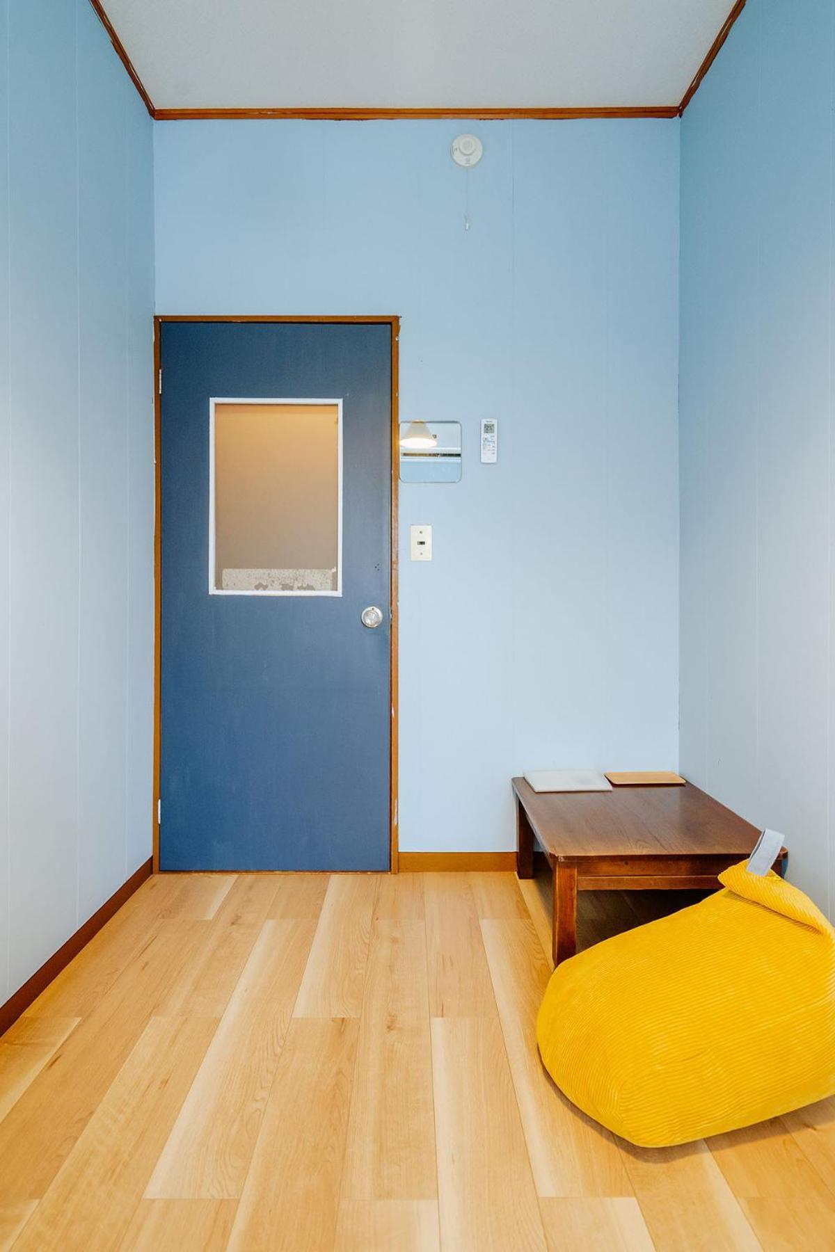 1166 Backpackers Hostel Nagano Bagian luar foto