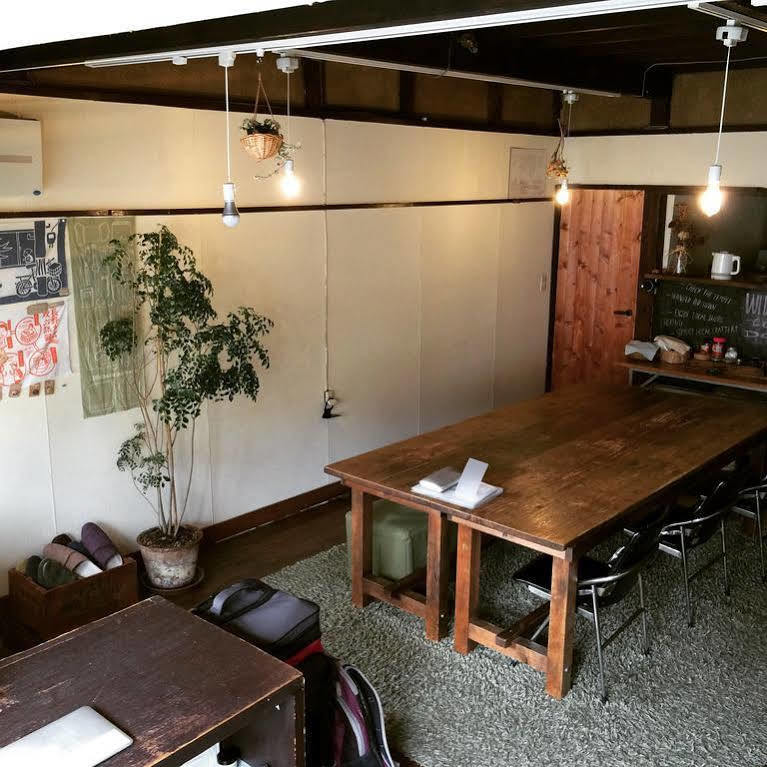1166 Backpackers Hostel Nagano Bagian luar foto