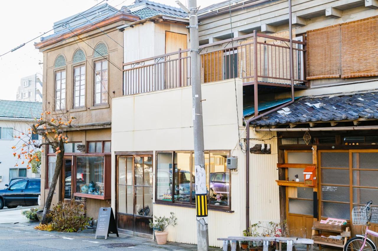 1166 Backpackers Hostel Nagano Bagian luar foto